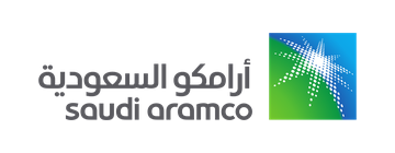Aramco logo