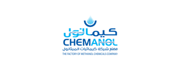 Chemanol logo