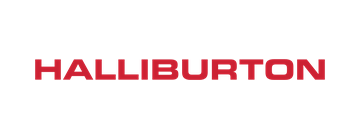Halliburton logo