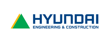 Hyundai Engineering & Construction logo