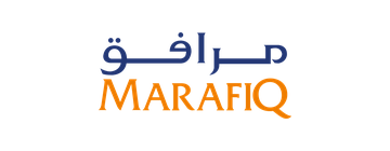 Marafiq logo
