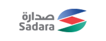 Sadara logo