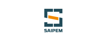 Saipem logo