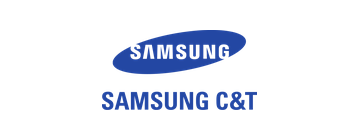 Samsung C&T logo