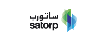 SATORP logo