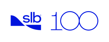 SLB logo
