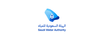 Saudi Water Authority logo