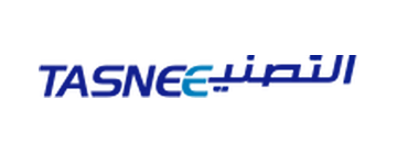 Tasnee logo