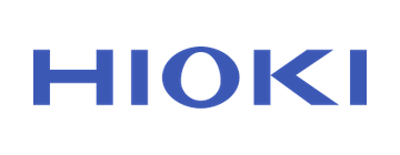 Hioki logo