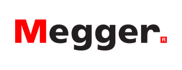 Megger logo